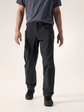 Pantalones Kragg de algodón para hombre