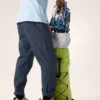 Pantalones Kragg de algodón para hombre