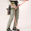 Pantalones Kragg de algodón para hombre