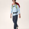 Pantalones Kragg de algodón para hombre