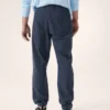 Pantalones Kragg de algodón para hombre