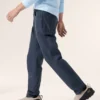 Pantalones Kragg de algodón para hombre