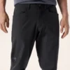 Pantalones Kragg de algodón para hombre