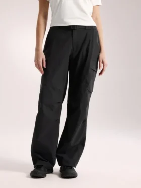 Pantalones Leutia para mujer