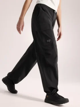 Pantalones Leutia para mujer