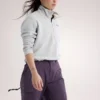 Pantalones Leutia para mujer