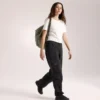 Pantalones Leutia para mujer