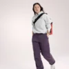 Pantalones Leutia para mujer