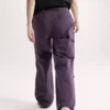 Pantalones Leutia para mujer