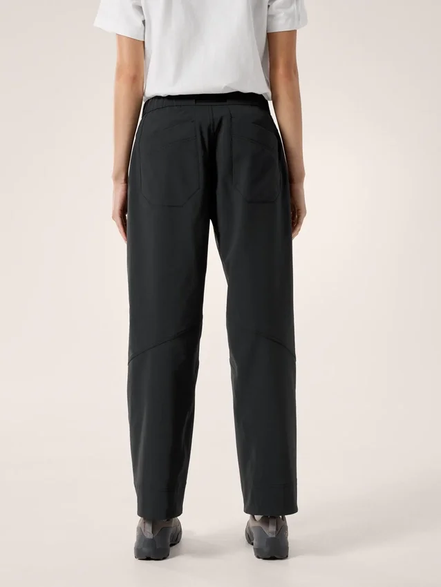 Pantalones Nia para mujer