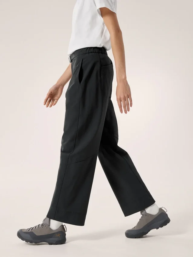 Pantalones Nia para mujer