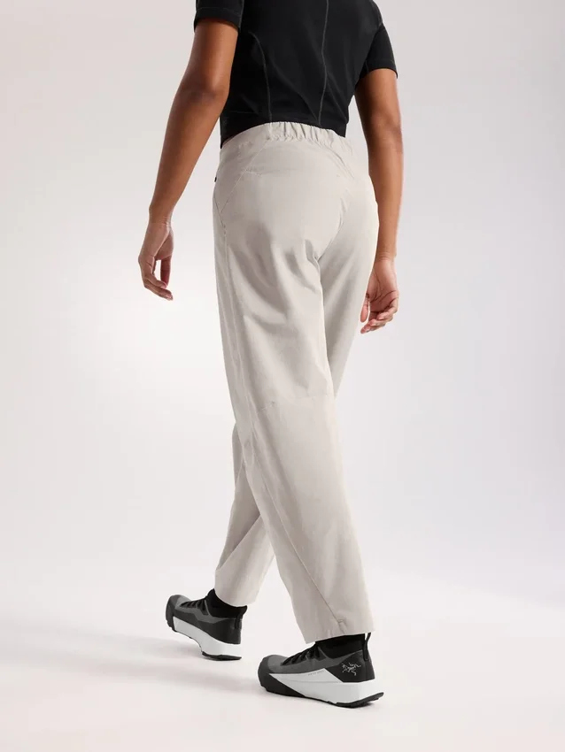 Pantalones Olia para mujer