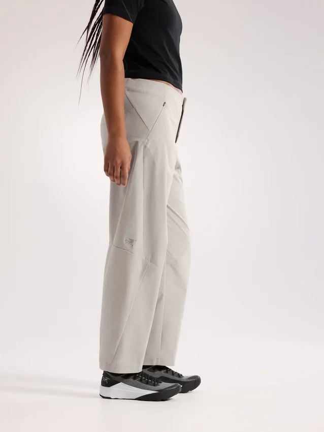 Pantalones Olia para mujer