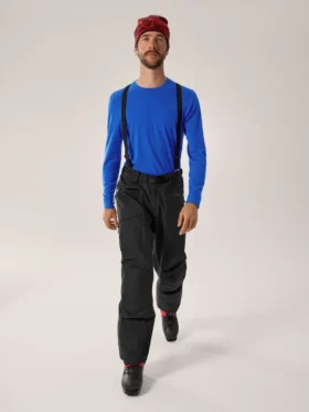 Pantalones para guías de esquí para hombre