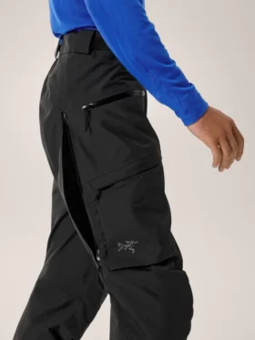 Pantalones para guías de esquí para hombre