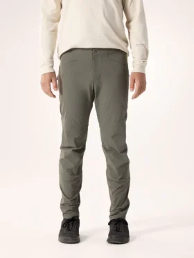 Pantalones Rhoam para hombre