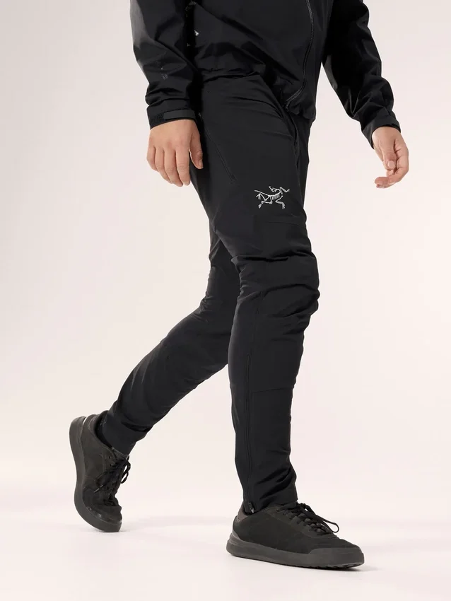Pantalones Rhoam para hombre