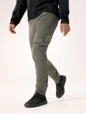 Pantalones Rhoam para hombre