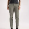Pantalones Rhoam para mujer