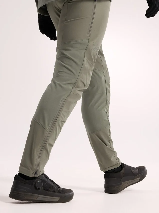 Pantalones Rhoam para mujer