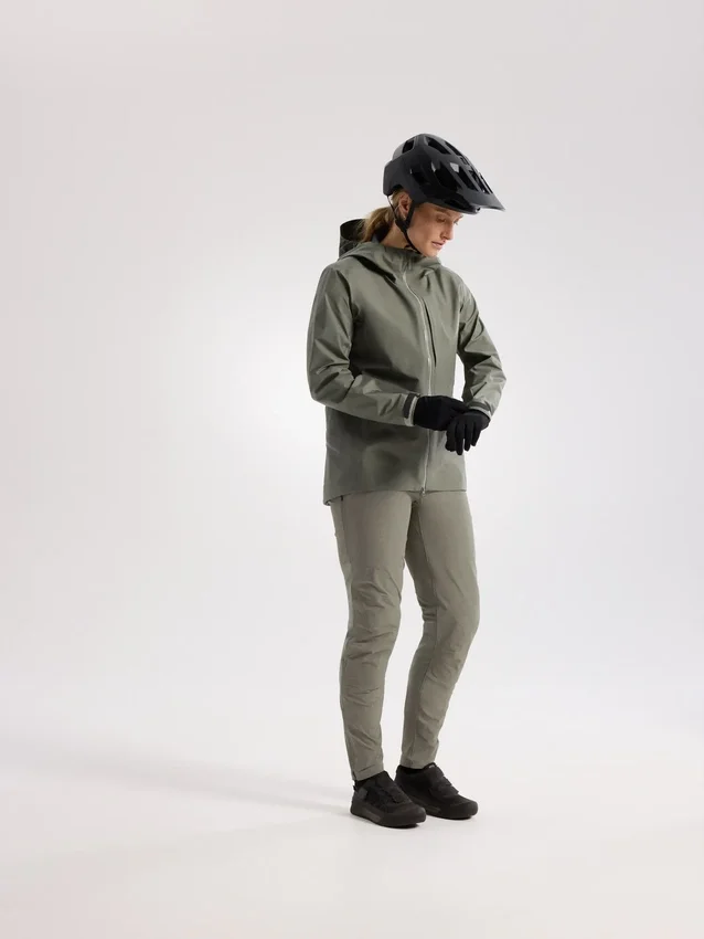 Pantalones Rhoam para mujer
