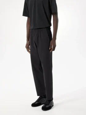 Pantalones Secant Comp Track para hombre