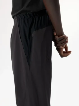 Pantalones Secant Comp Track para hombre