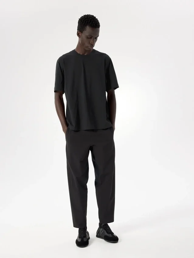 Pantalones Secant Comp Track para hombre