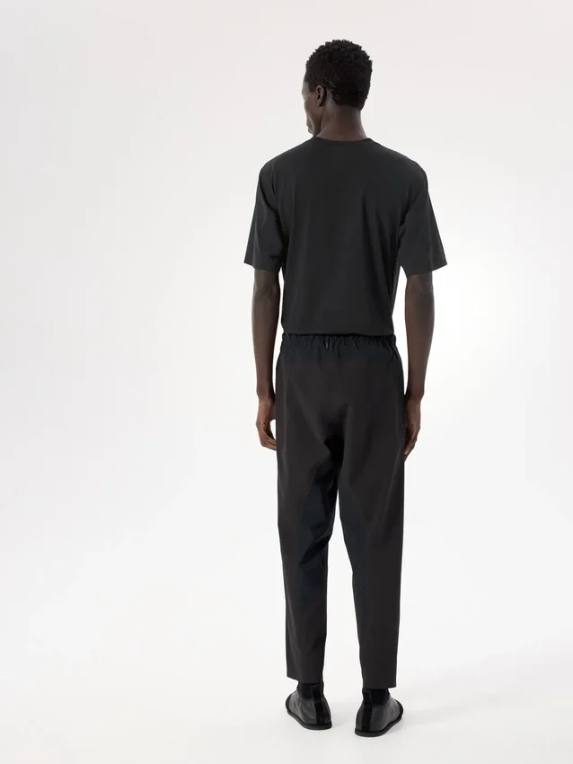 Pantalones Secant Comp Track para hombre