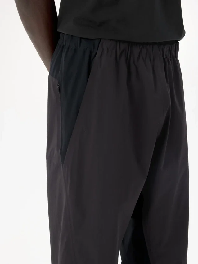 Pantalones Secant Comp Track para hombre