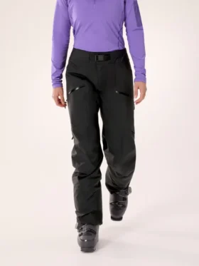 Pantalones Sentinel para mujer