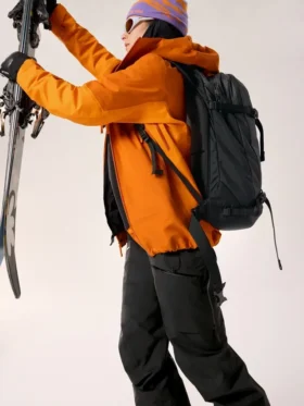 Pantalones Sentinel para mujer