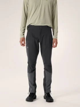 Pantalones Serratus para hombre