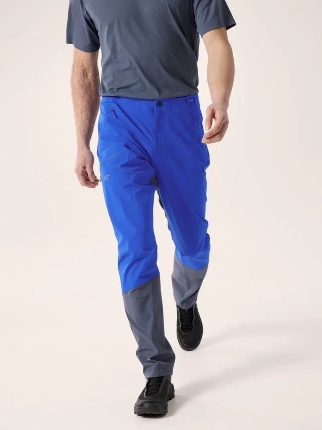 Pantalones Serratus para hombre