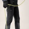Pantalones Serratus para hombre