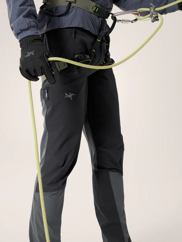 Pantalones Serratus para hombre
