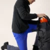 Pantalones Serratus para hombre