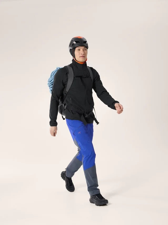 Pantalones Serratus para hombre