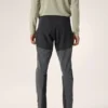 Pantalones Serratus para hombre