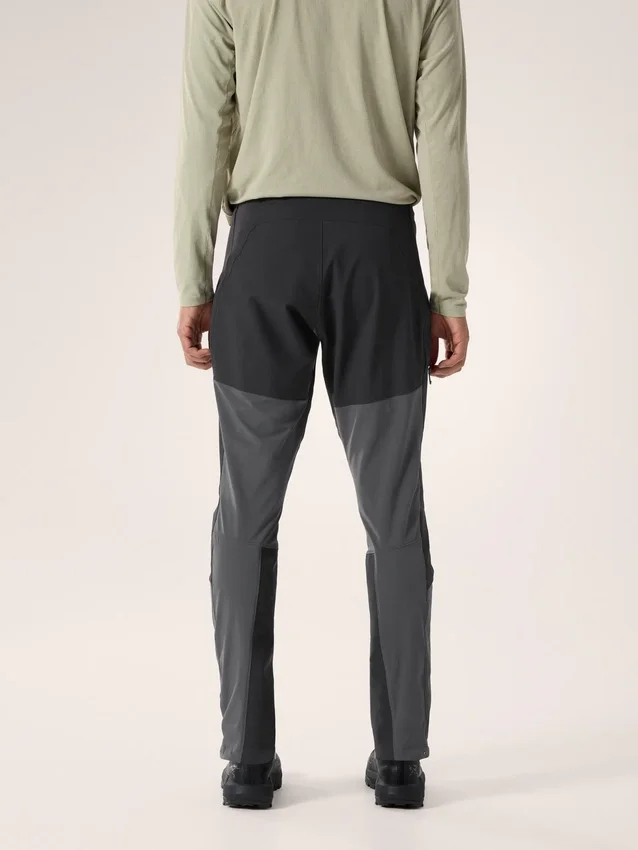 Pantalones Serratus para hombre