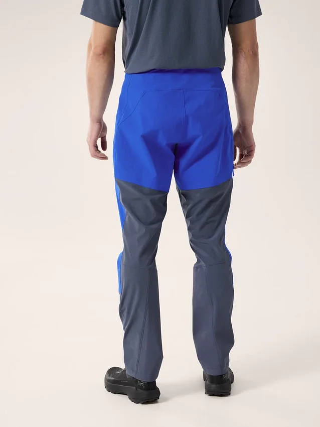 Pantalones Serratus para hombre