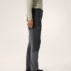 Pantalones Serratus para hombre