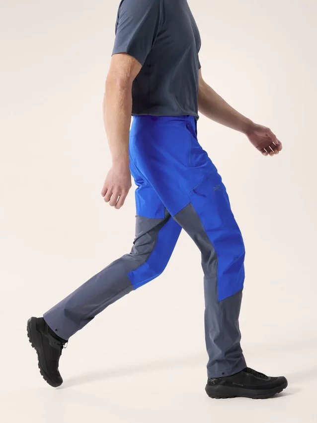Pantalones Serratus para hombre