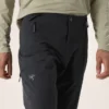 Pantalones Serratus para hombre