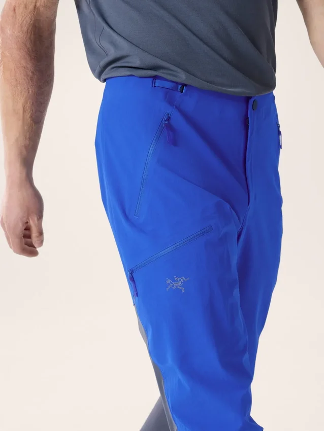Pantalones Serratus para hombre
