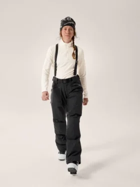 Pantalones Ski Guide para mujer