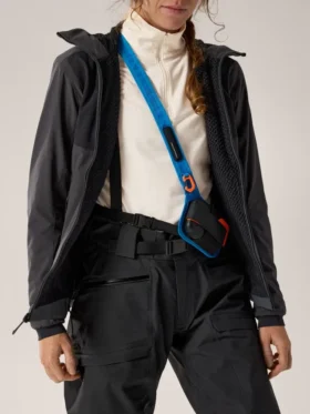 Pantalones Ski Guide para mujer