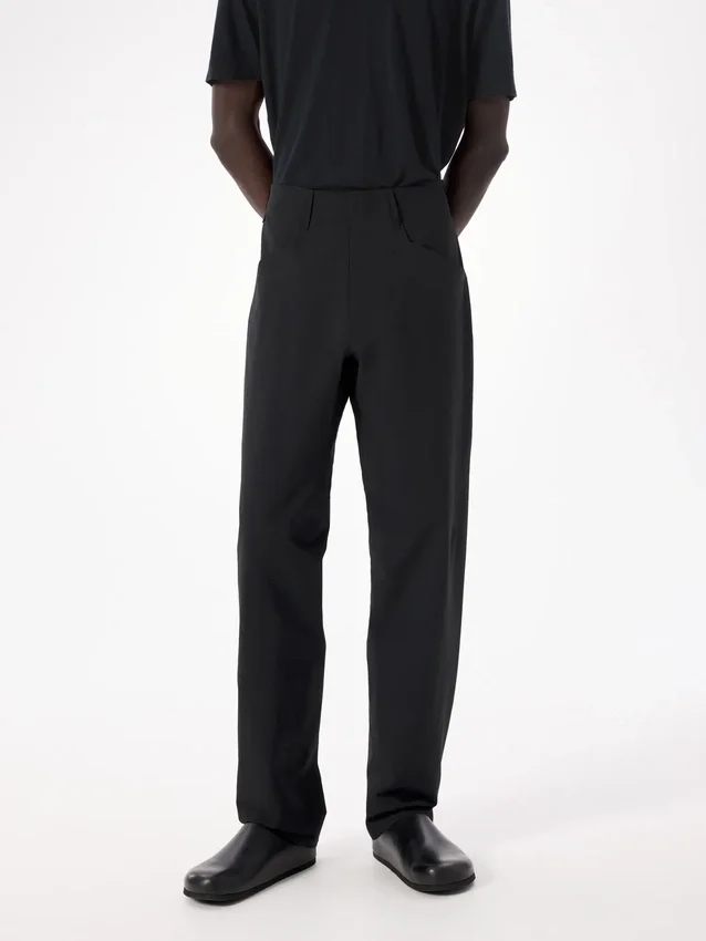 Pantalones Voronoi para hombre