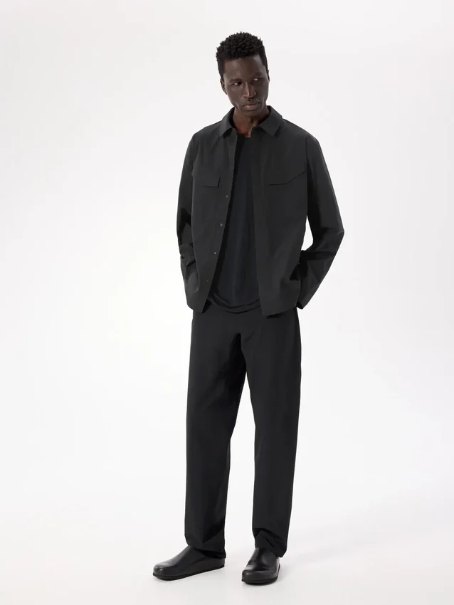 Pantalones Voronoi para hombre