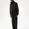 Pantalones Voronoi Wool para hombre